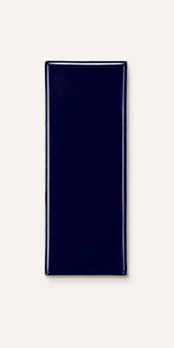 Liso Azul Intermedio 5×15
